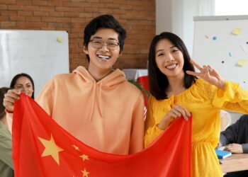 Bolsas de estudo na China com isenção total e auxílio financeiro