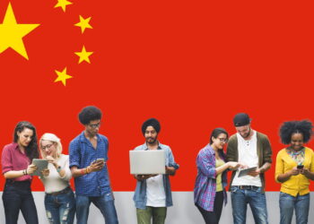 Bolsas de estudo na China com isenção total e auxílio financeiro
