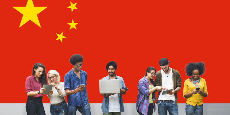 Bolsas de estudo na China com isenção total e auxílio financeiro