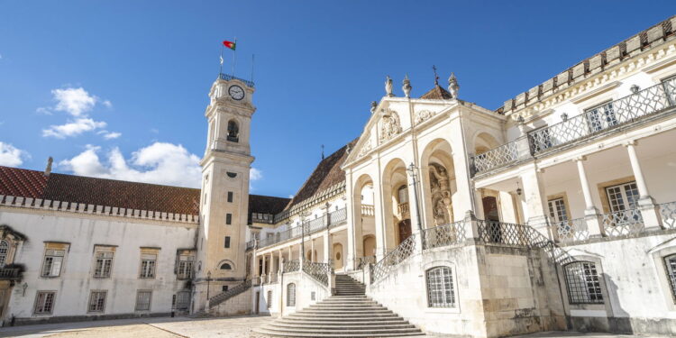 Quer estudar ODS com professores de Portugal e Brasil?