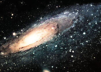 Talvez o universo acabe muito antes do que você pensava