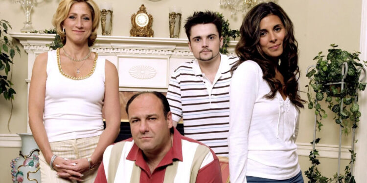 A série que moldou o visual de uma geração inteira