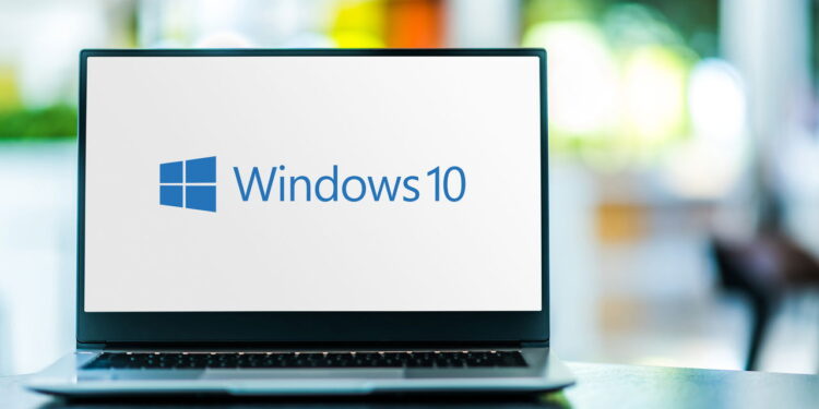 A melhor alternativa ao fim do suporte do Windows 10 está liberada