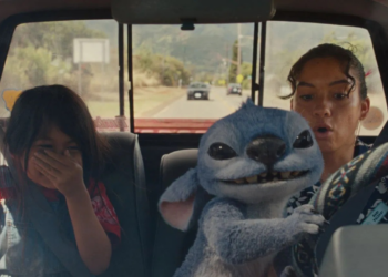 Lilo & Stitch voltou com tudo e já ameaça o trono de Star Wars