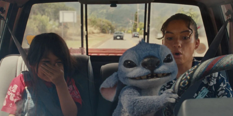 Lilo & Stitch voltou com tudo e já ameaça o trono de Star Wars