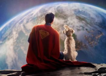 Prepare-se para se emocionar com o novo Superman nos cinemas