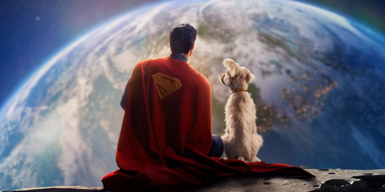 Prepare-se para se emocionar com o novo Superman nos cinemas