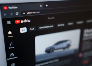 YouTube vai usar inteligência artificial para prever sua reação