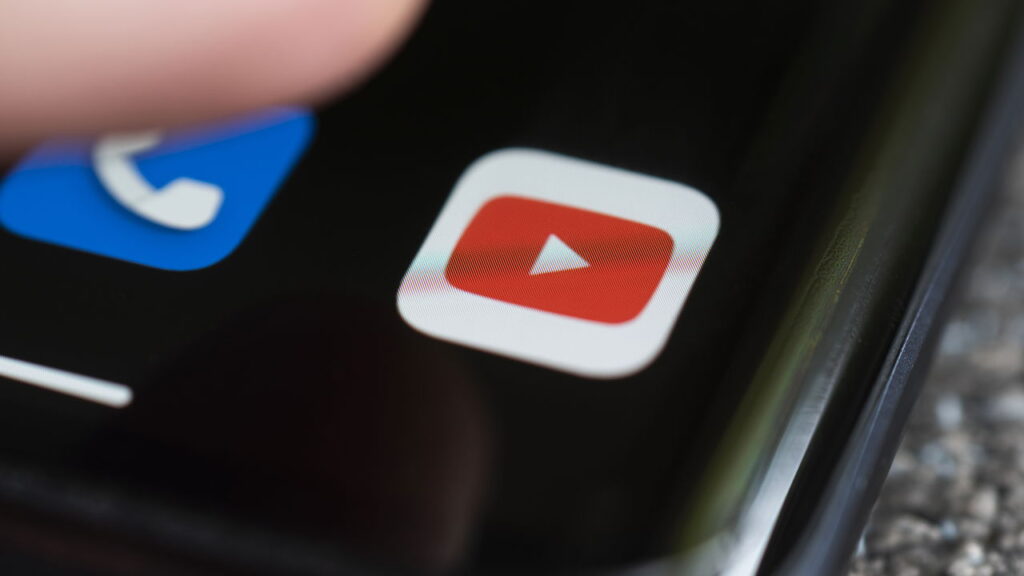 YouTube vai usar inteligência artificial para prever sua reação