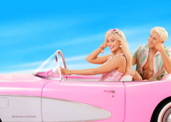 Barbie foi só o começo e a nova jogada da Mattel surpreende