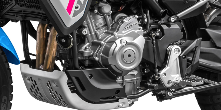 A melhor forma de aumentar a vida útil da corrente da moto