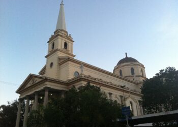 Americana - Fonte: Wikimedia