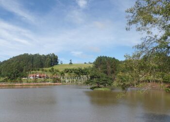 Tradição alemã, natureza, clima fresco e muita comida boa nessa cidade