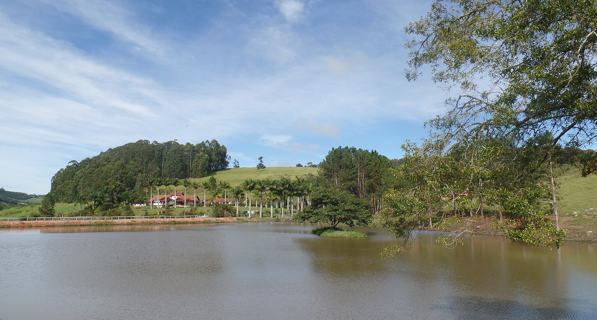 Tradição alemã, natureza, clima fresco e muita comida boa nessa cidade