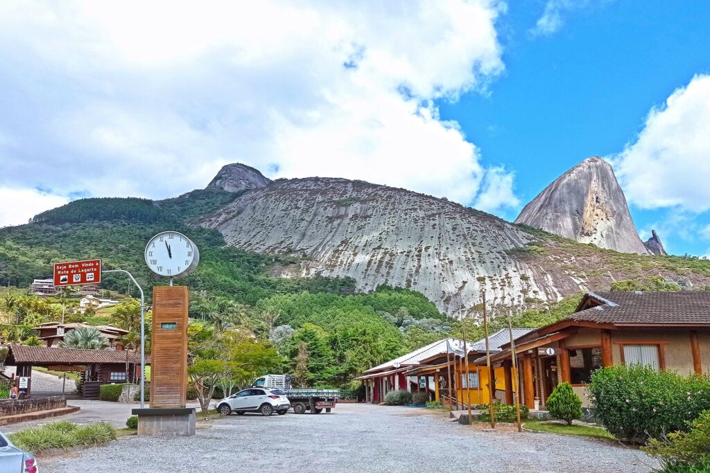 Tradição alemã, natureza, clima fresco e muita comida boa nessa cidade
