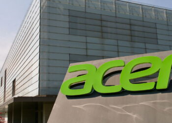Como a Acer nasceu e se tornou uma das maiores fabricantes de PCs do mundo!