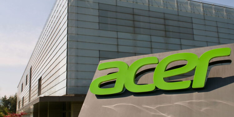 Como a Acer nasceu e se tornou uma das maiores fabricantes de PCs do mundo!