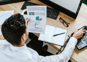 Quer uma carreira em alta? Saiba por que a análise de dados está brilhando