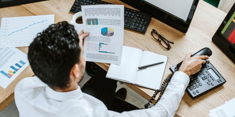 Quer uma carreira em alta? Saiba por que a análise de dados está brilhando