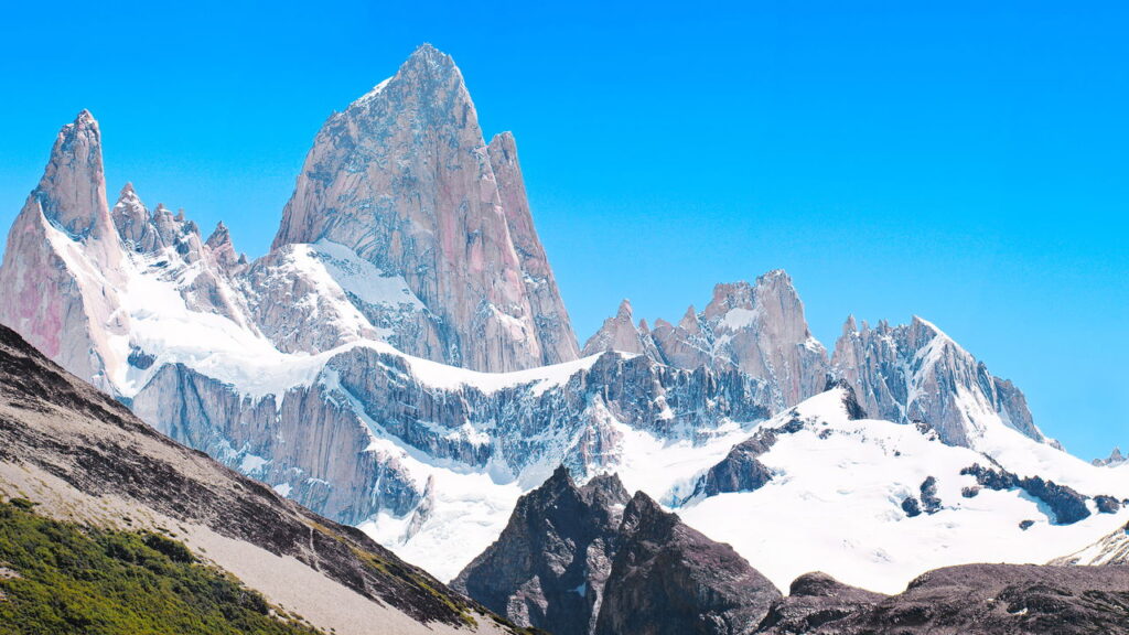 Andes além do turismo! O que essas montanhas realmente significam