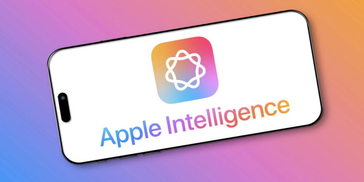 Apple finalmente revela sua inteligência artificial! Conheça a Apple Intelligence