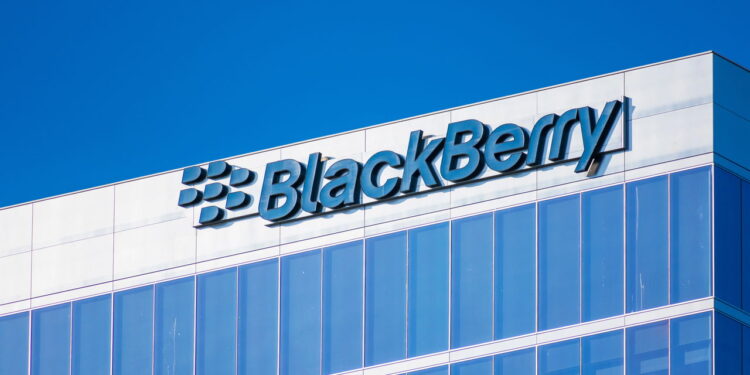 Porque o BlackBerry virou o celular 'cult' da Geração Z no TikTok!