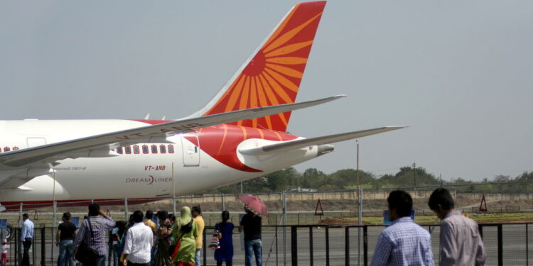 Air India 171 e a mudança na segurança aérea mundial