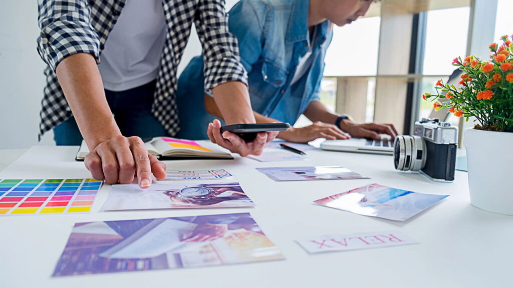 Quer se destacar? Entenda por que aprender branding é um investimento essencial
