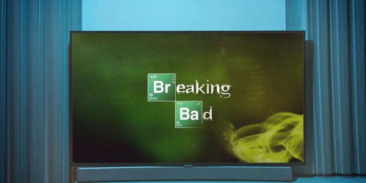 Quem criou “Breaking Bad”? A série que redefiniu a TV