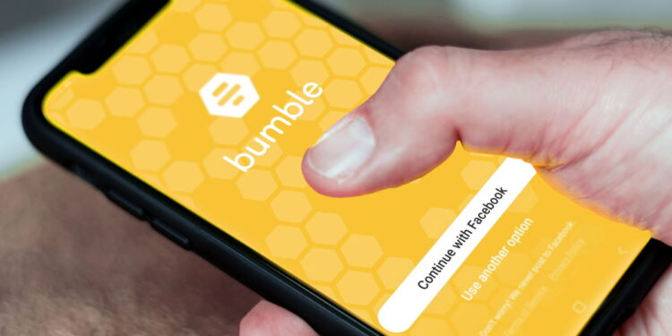 Aplicativo Bumble segue tendência de mercado e anuncia corte de 30% dos postos!