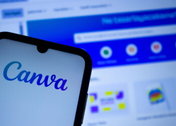 Como o Canva foi criado e se tornou a ferramenta de design favorita do mundo!
