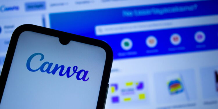 Como o Canva foi criado e se tornou a ferramenta de design favorita do mundo!