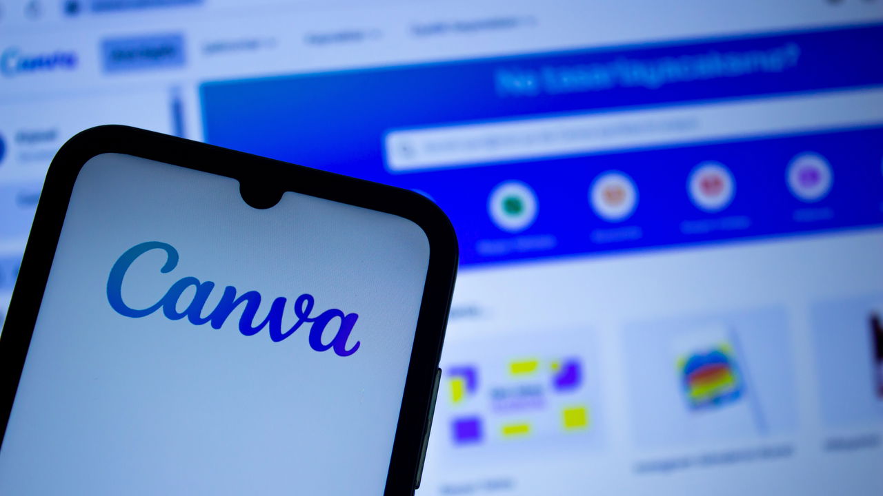 Como o Canva foi criado e se tornou a ferramenta de design favorita do mundo!