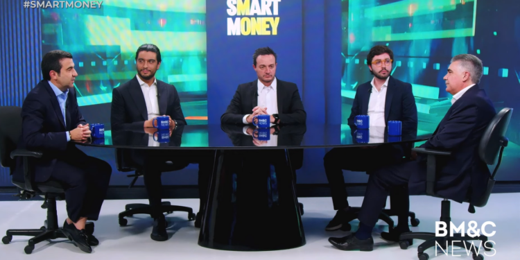 Foto: Reprodução/BM&C News