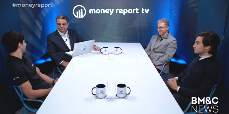 Foto: Reprodução/BM&C News
