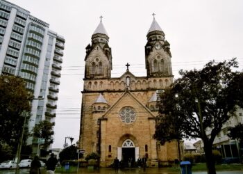 Lages - Fonte: Wikimedia