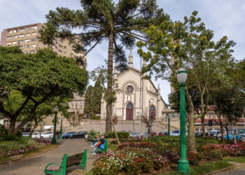 Cidade do Rio Grande do Sul esconde uma cidade com cultura italiana