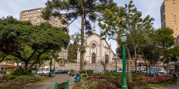 Cidade do Rio Grande do Sul esconde uma cidade com cultura italiana