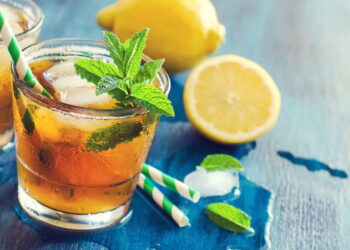 Entenda por que o chá mate gelado se tornou um clássico e é tão amado no Brasil!