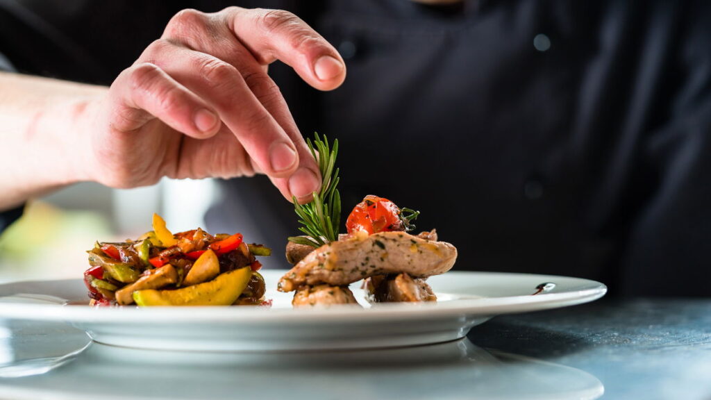Sonha em ser chef? Novo curso da UniRitter traz a excelência da Le Cordon Bleu