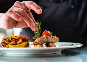 Sonha em ser chef? Novo curso da UniRitter traz a excelência da Le Cordon Bleu