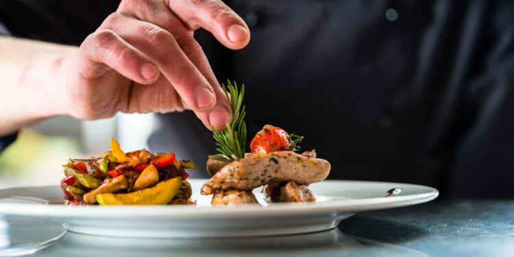 Sonha em ser chef? Novo curso da UniRitter traz a excelência da Le Cordon Bleu