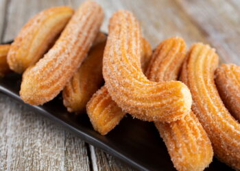 A deliciosa e incerta história dos churros! O doce que conquistou o mundo