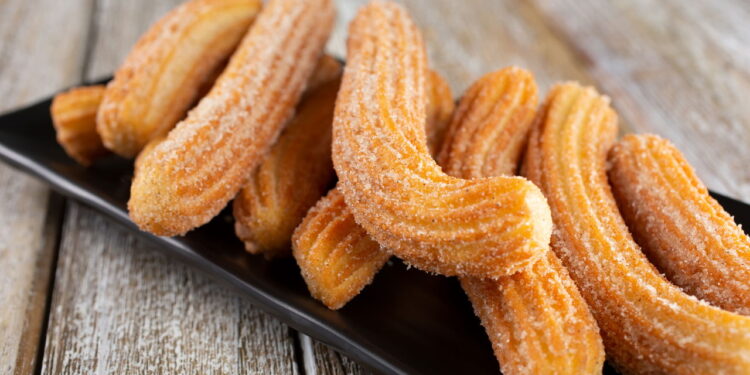 A deliciosa e incerta história dos churros! O doce que conquistou o mundo