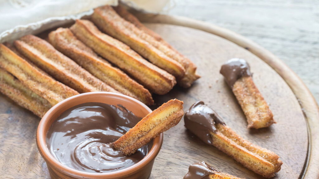A deliciosa e incerta história dos churros! O doce que conquistou o mundo