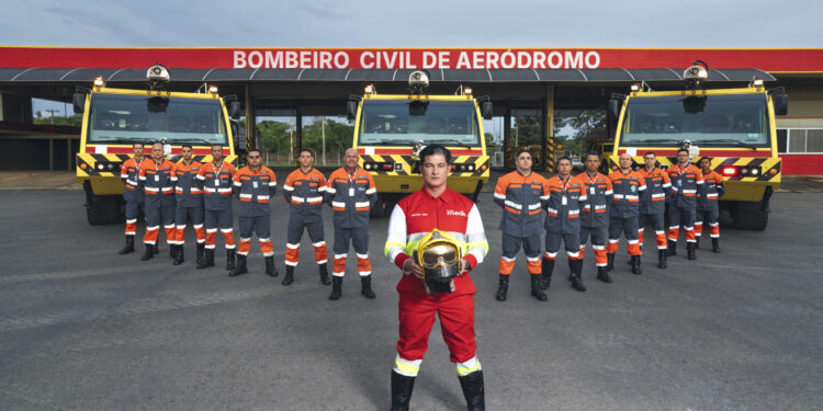 Faria Lima: Empresas biblicamente responsáveis entram no radar do investidor