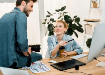 Como a criatividade se tornou a competência mais valiosa no mercado de trabalho!