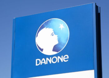 Conheça a origem da Danone e sua jornada da farmácia para a geladeira!
