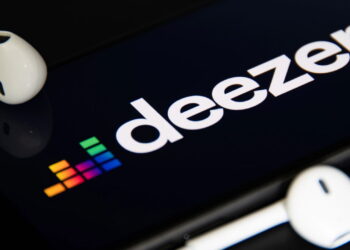 Em movimento pioneiro, Deezer lança ferramenta para identificar músicas de IA!