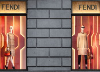 A história da Fendi, a marca familiar que virou sinônimo de luxo e inovação!